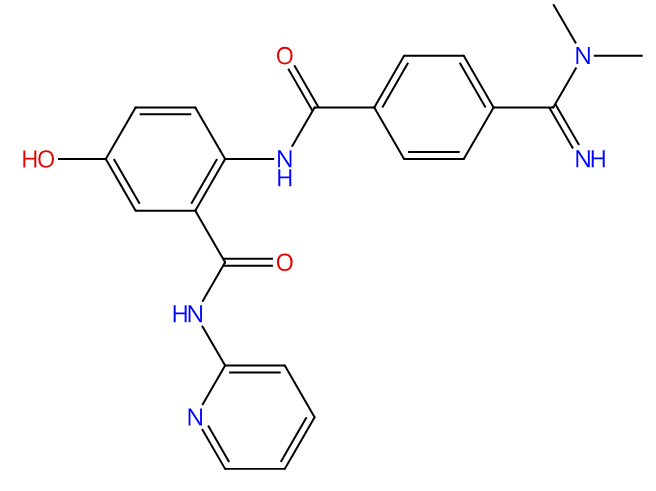 Betrixaban Impurity 3